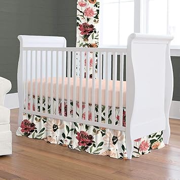 carousel designs baby bedding