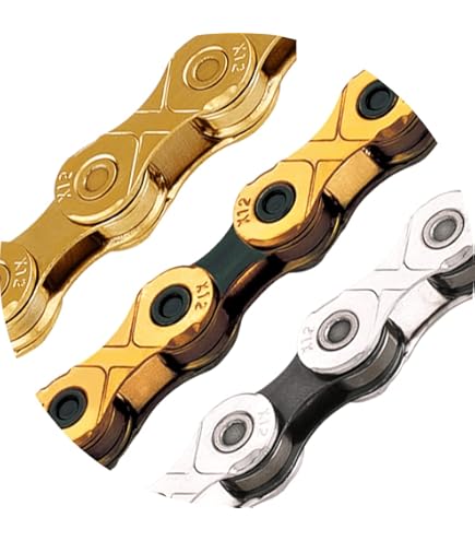 KMC X11sl Weight KMC E12 12-Speed Chain Extra Torque-Resistant