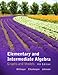 Elementary and Intermediate Algebra: Graphs and Models (4th Edition)