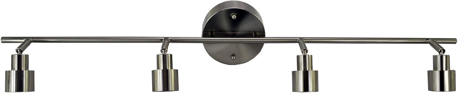 Best Track Lighting Systems 4 Pack