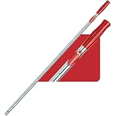 Shurhold 6' Telescoping Handles - SHUR-LOK Quick-Release, Triple-Anodized Aluminum, Lightweight &amp; Fits 40+ Heads - 40" and 72" Locking Length