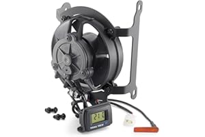 KTM RADIATOR FAN A49035941044