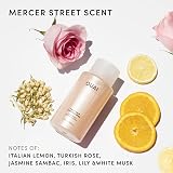 OUAI Thick Shampoo Moisturizing Keratin Marshmallow Root 10 fl oz view 2
