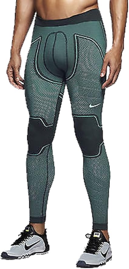 nike pro combat hyperwarm flex
