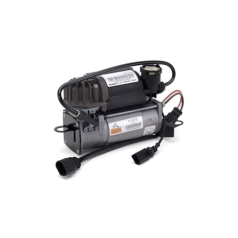 Arnott aire Suspensión p-2676 Compresor De Suspensión ...