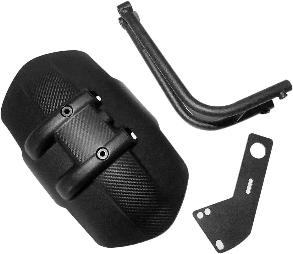 The 10 Best Wheel Cover Splash Guard Rear Fender Mudguard For Kawasaki Ninja