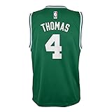 OuterStuff Isaiah Thomas NBA Boston Celtics Road