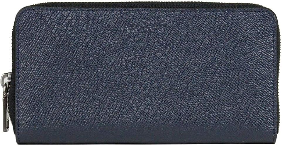 Amazon アウトレット Coach コーチ メンズ 財布 長財布 Bhp ミッドナイトネイビー Coach コーチ メンズバッグ 財布