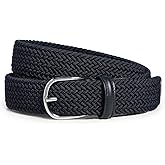 Anderson's Men's Nylon Woven Belt