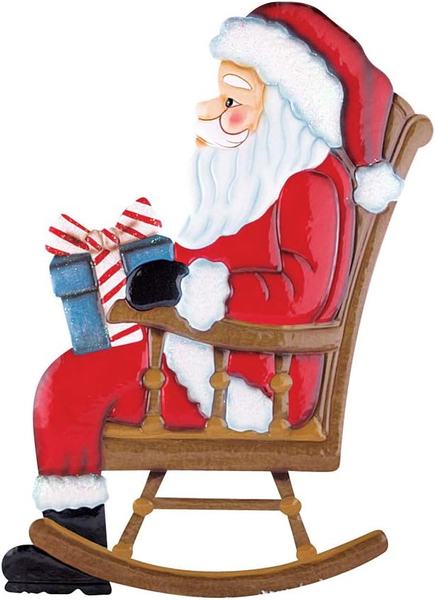 Best Outdoor Rocking Chair Decorations
