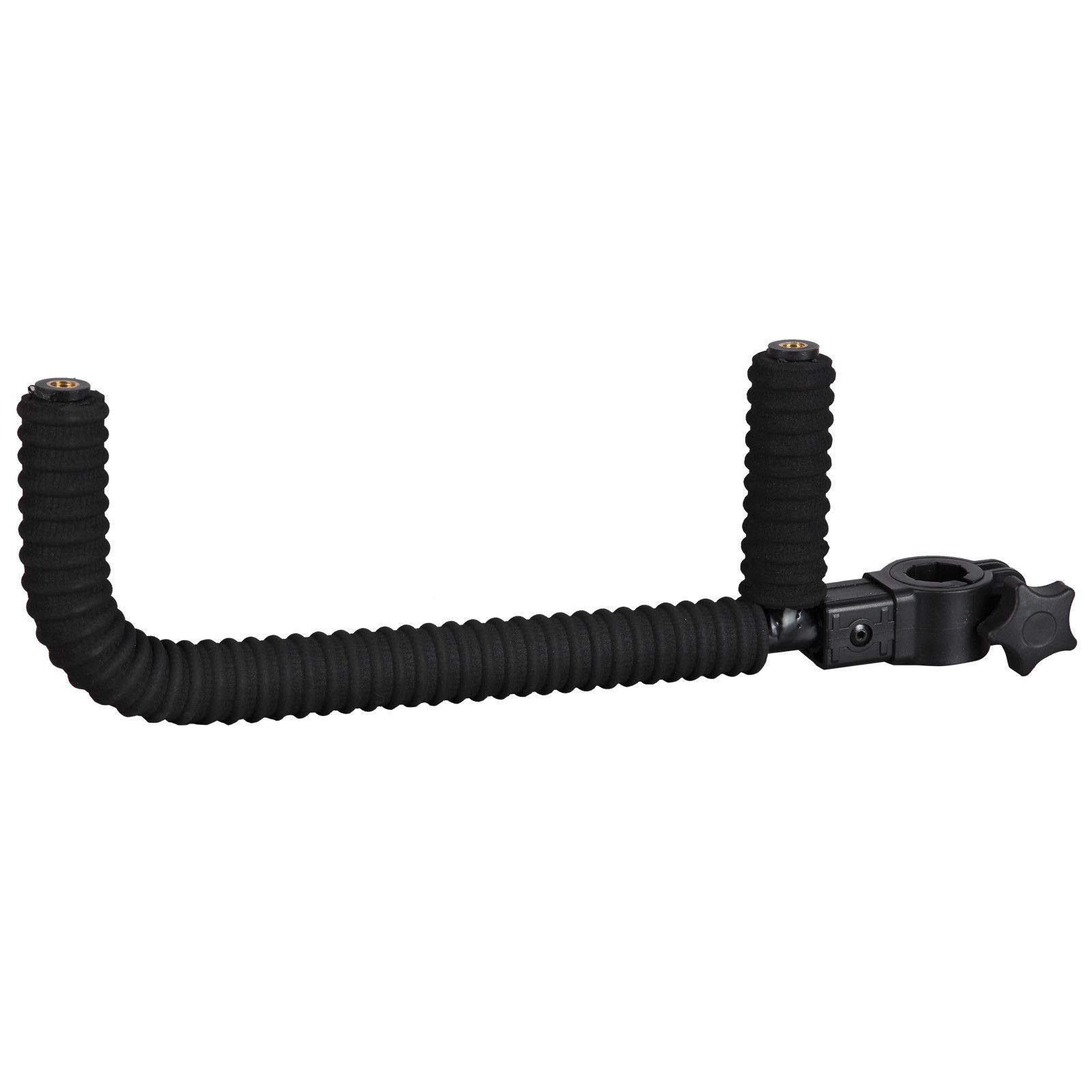 Behr Unisex Adult 9118061 Double Arm with Foam Rubber, Standard