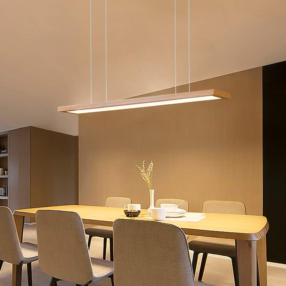 Esszimmer Lampen Pendelleuchten Wie Lampe Esstisch Modern