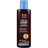 True+Real Coal Tar Therapeutic Plus Tar Gel Anti-Dandruff Shampoo Original Strength 0.5% Coal Tar, 4.4 Fl Oz