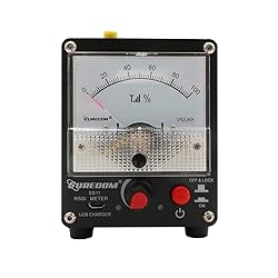 Mcbazel Surecom SS11 Portable Field Strength Power
