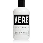VERB Ghost Fine Hair Shampoo| Weightless Smoothing Cleanser
