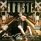 Lil Boosie Album: «Bad Ass Mixtape» (Front side)
