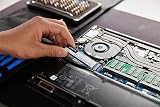 Kingston NV1 1000GB NVMe PCIe SSD M.2 2280 Storage - SNVS/1000G view 4