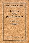 Historia del Arte Precolombiano