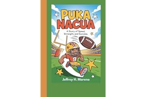 PUKA NACUA: A Story of Speed, Strength, and Success