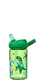 CamelBak eddy+ 14oz Kids Water Bottle with Tritan