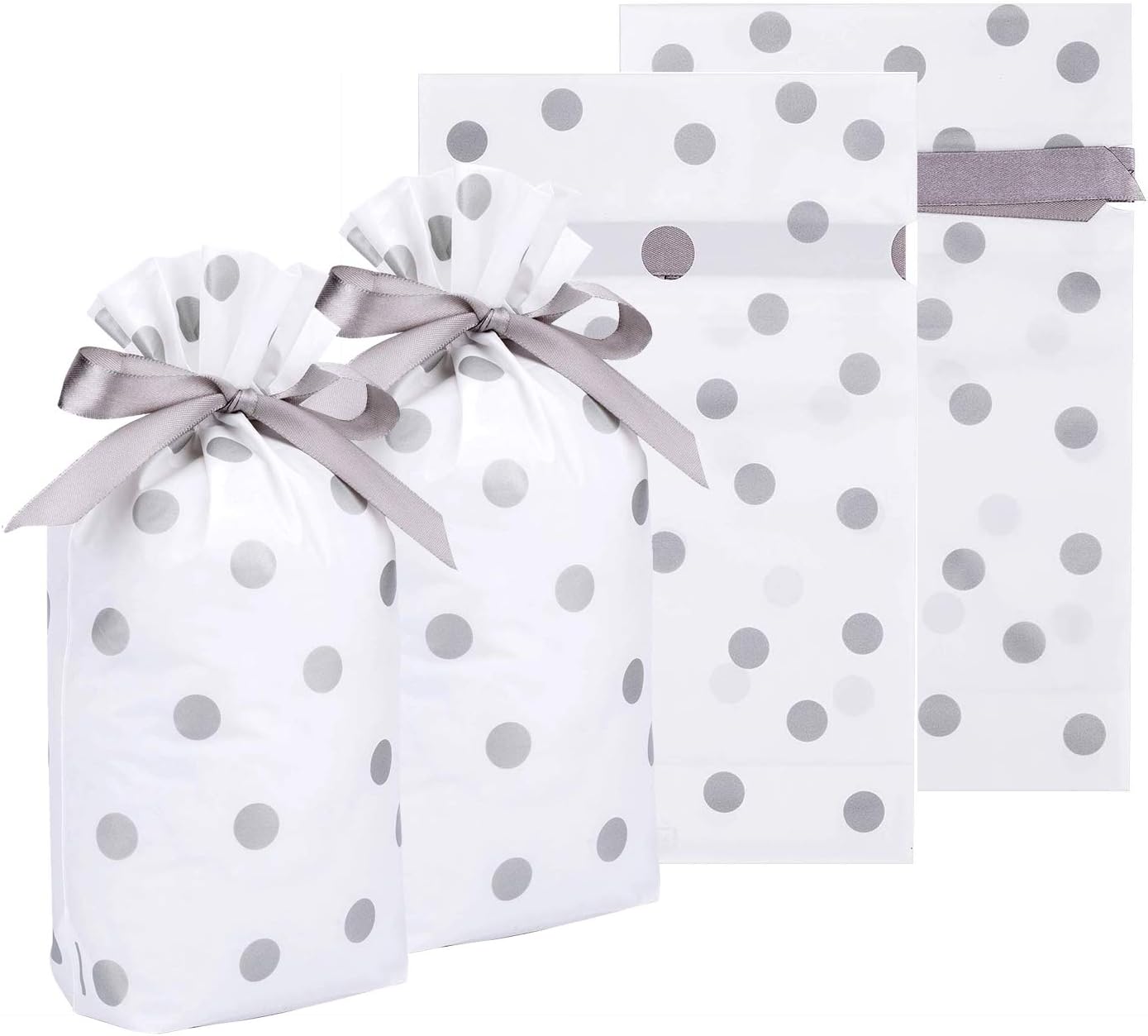 drawstring candy bags