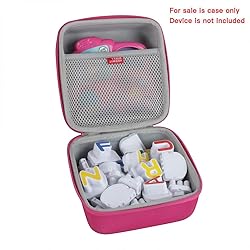 Hermitshell Hard EVA Travel Case for Leapfrog