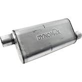 Dynomax Ultra Flo 17547 Exhaust Muffler for Ram 1500