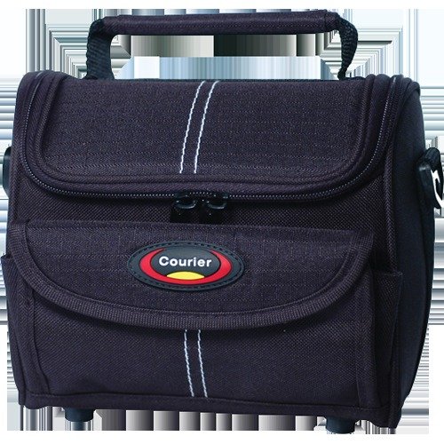 Courier Series Camera Case Size: Medium (5.5