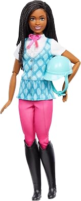 Barbie Mysteries Beach Detectives Brooklyn Doll Barbie Brand New view 1