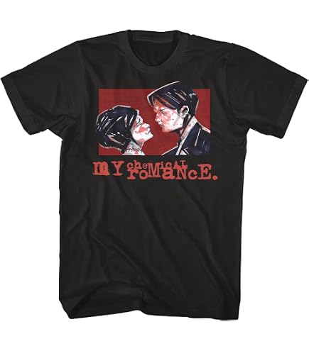 SHOOT MY CHEMICAL ROMANCE リンガーTシャツ 希少 S SHOOT MY CHEMICAL