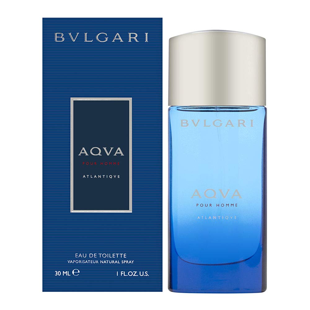 bvlgari aqua atlantique
