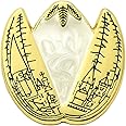 HARRY POTTER Golden Egg Pinbadge, One Size, Alloy Steel