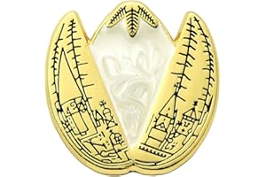 Harry Potter Golden Egg Pinbadge