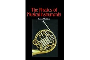 The Physics of Musical Instruments