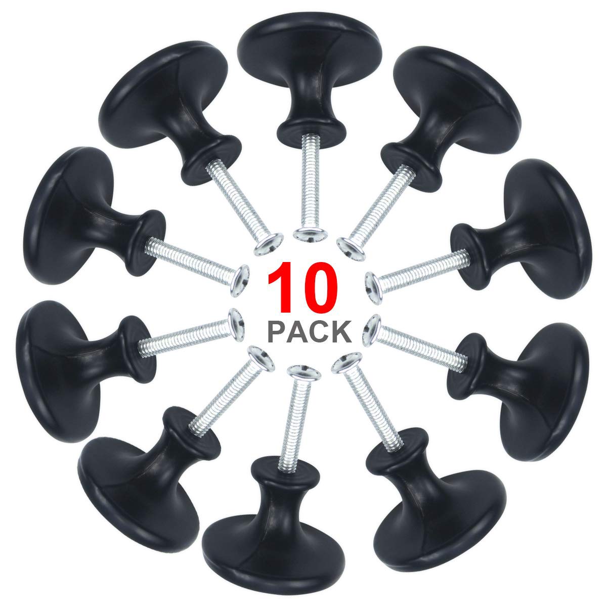 Pomos y Tiradores de Muebles Armarios de Cocina,Cajones para Puertas