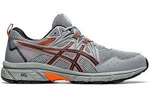 ASICS Men's Gel-Venture 8 Running Shoes