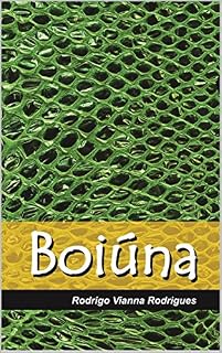 Livro Boiúna