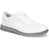 Dexter Men's Turbo BOA Bowling Shoes - Available in Medium and Wide Width - Universal Slide Soles Made for Both Left and Right Handed Bowlers