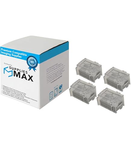Amazon.com : Avanternity's Staple Refills, Compatible with Canon
