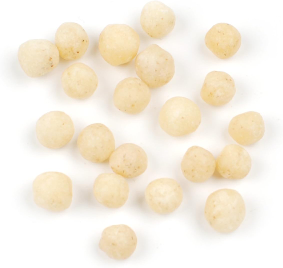 Couscous, Lebanese - 25 Lb Bag Each