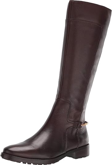 naturalizer wide calf