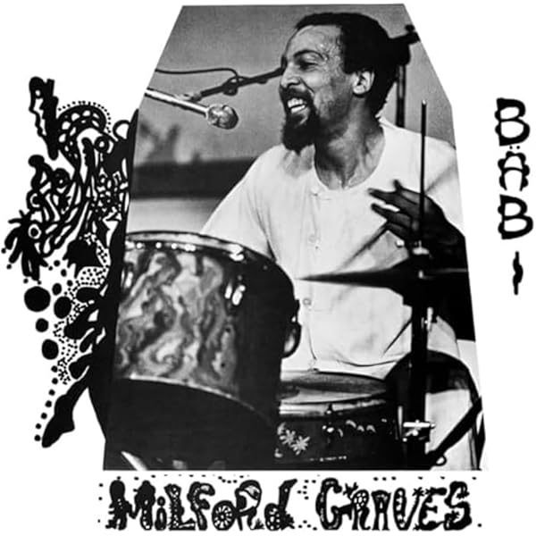 Milford Graves, Don Pullen - Nommo - Amazon.com Music
