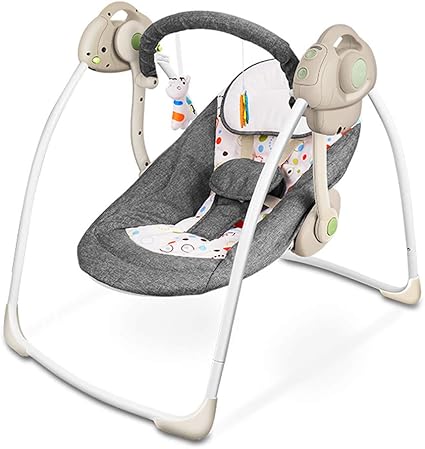 electric swing chair