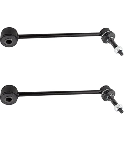 Amazon.com: MOOG K80861 Suspension Stabilizer Bar Link for