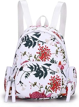 mochilas ligeras mujer