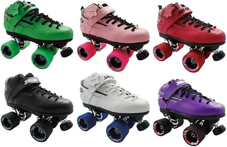 rebel roller shoes