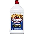 Kingsford 71178 Charcoal Lighter Fluid, 64-Ounce Bottle