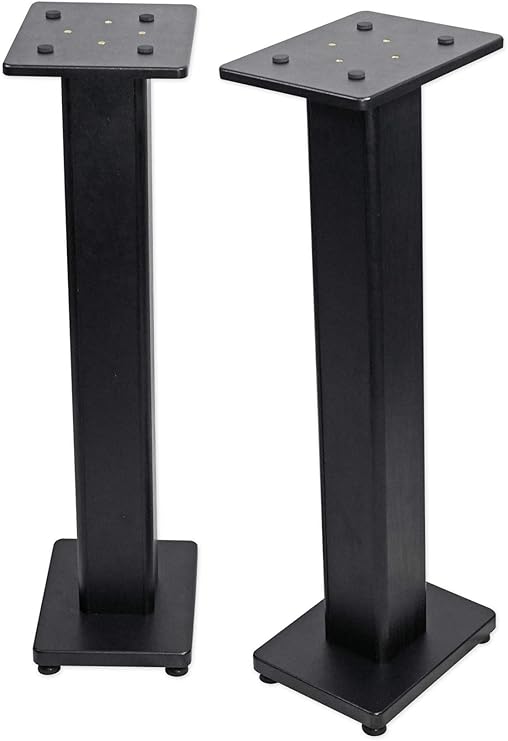 kef r300 stands