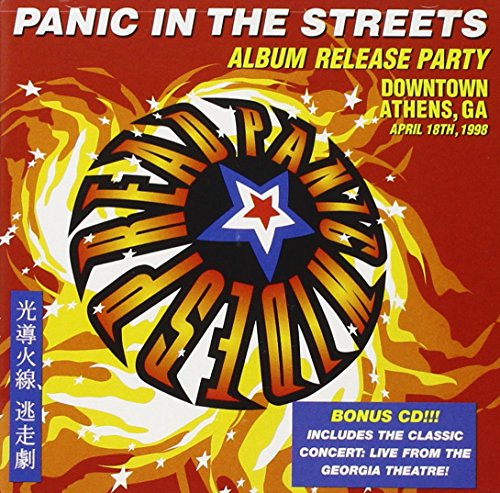 Widespread Panic - LIVE 2 NEWORLEANS I 10-28-00 - Zortam Music