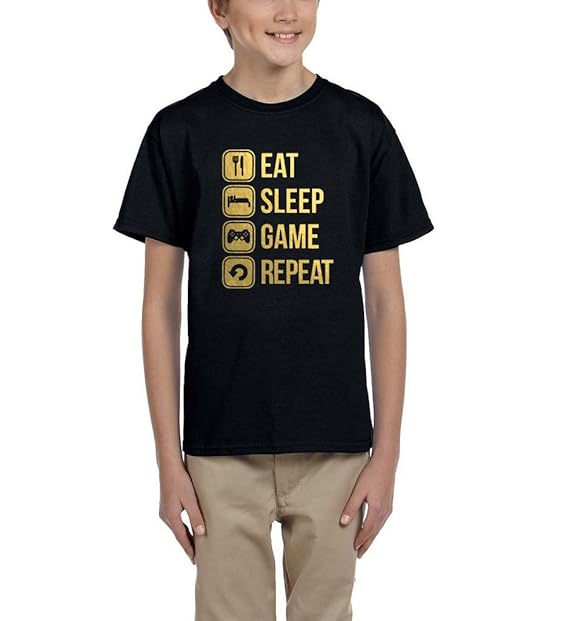 t shirt ragazzo amazon